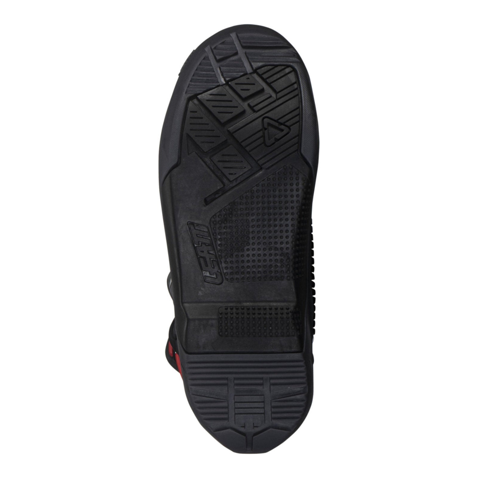 Leatt 3.5 Boot - Red (US11/EU45.5) LE3024050384#