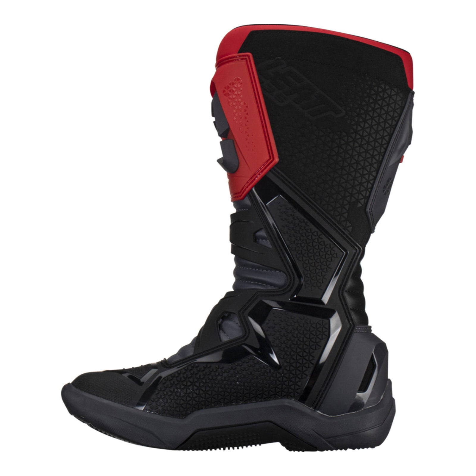 Leatt 3.5 Boot - Red (US12/EU47) LE3024050385#