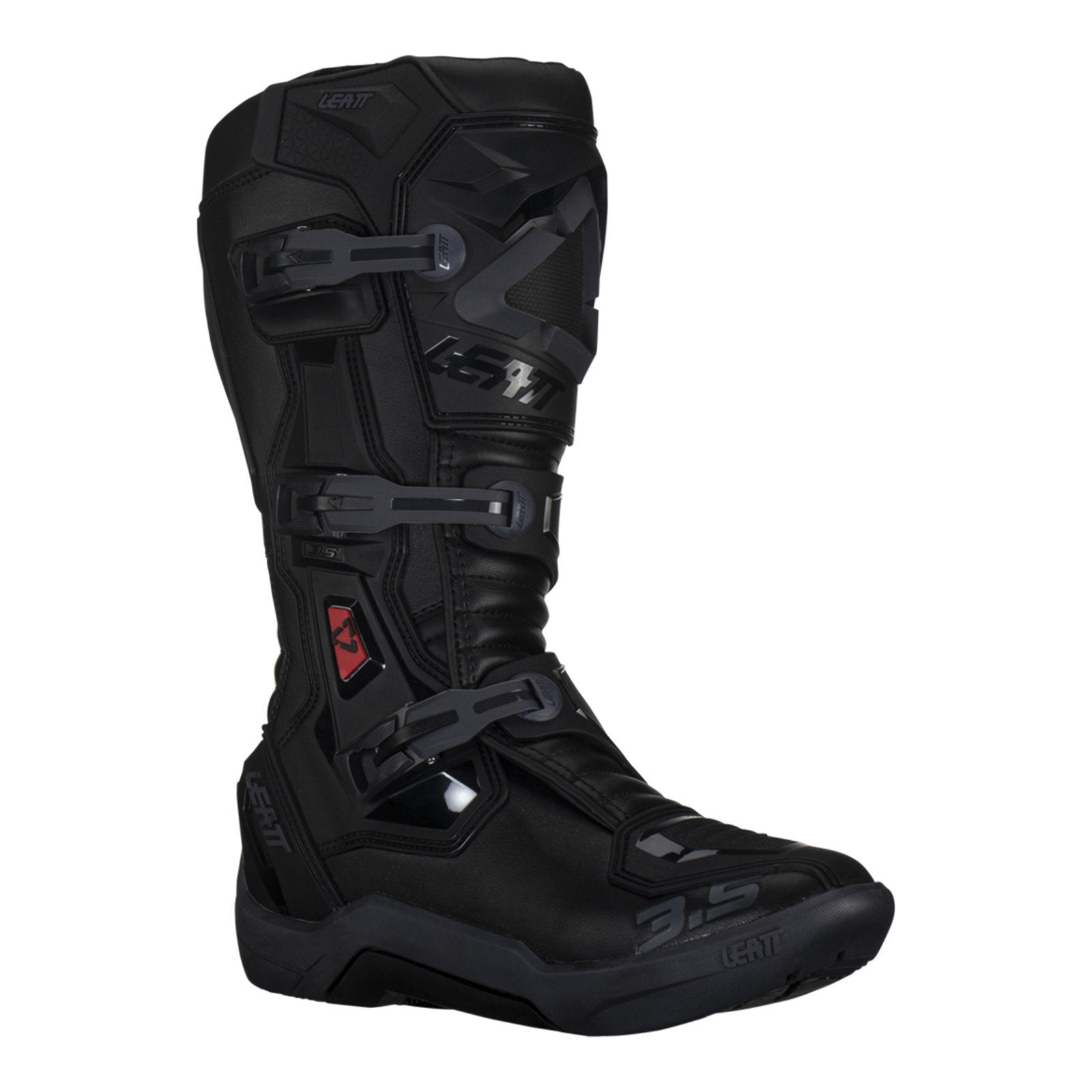 Leatt 3.5 Boot - Stealth (US10/EU44.5) LE3024050403#