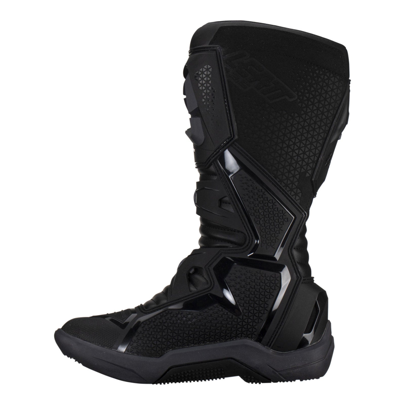 Leatt 3.5 Boot - Stealth (US10/EU44.5) LE3024050403#