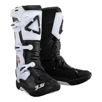 Leatt 3.5 Boot - White (US8-EU42) LE3024050421#