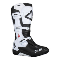 Leatt 3.5 Boot - White (US8-EU42) LE3024050421#