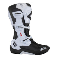 Leatt 3.5 Boot - White (US8-EU42) LE3024050421#