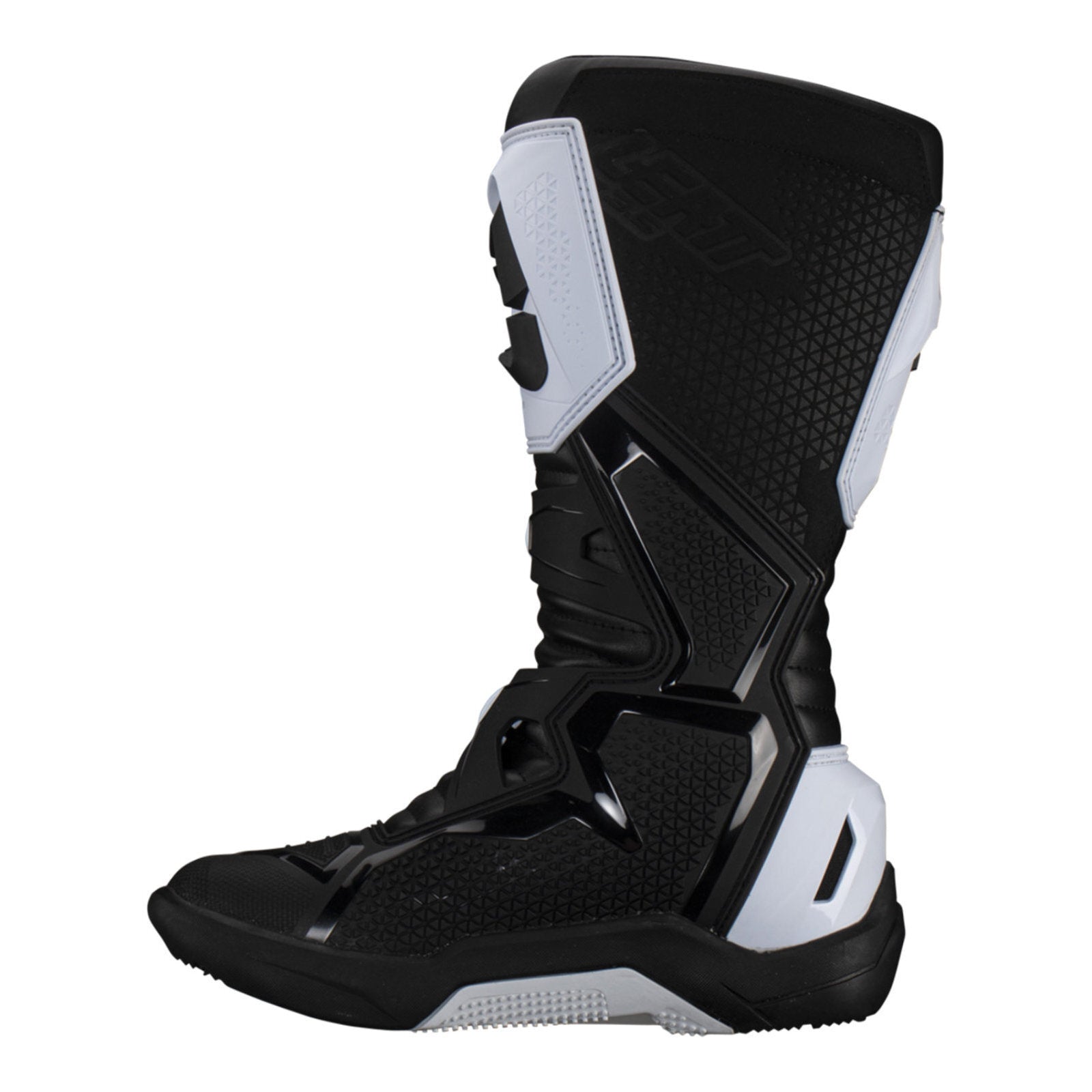 Leatt 3.5 Boot - White (US10/EU44.5) LE3024050423#