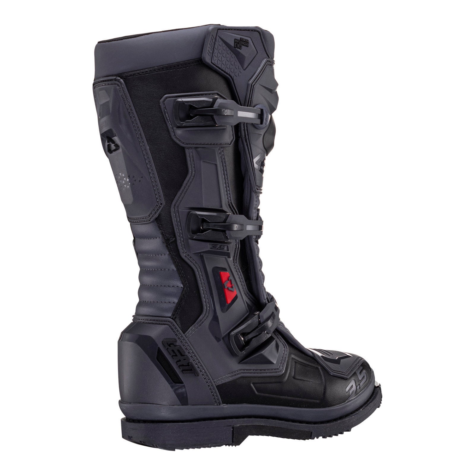 Leatt 3.5 HydraDri Boot - Graphene (US9/EU43) LE3024050482#