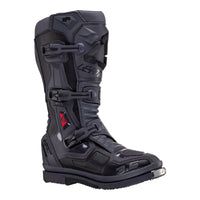 Leatt 3.5 HydraDri Boot - Graphene (US11/EU45.5) LE3024050484#