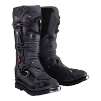 Leatt 3.5 HydraDri Boot - Graphene (US13/EU48) LE3024050486#