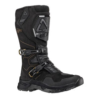 Leatt 7.5 ADV HydraDri Boot - Stealth (US8/EU42) LE3024050821#