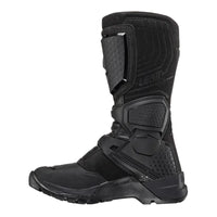 Leatt 7.5 ADV HydraDri Boot - Stealth (US8/EU42) LE3024050821#