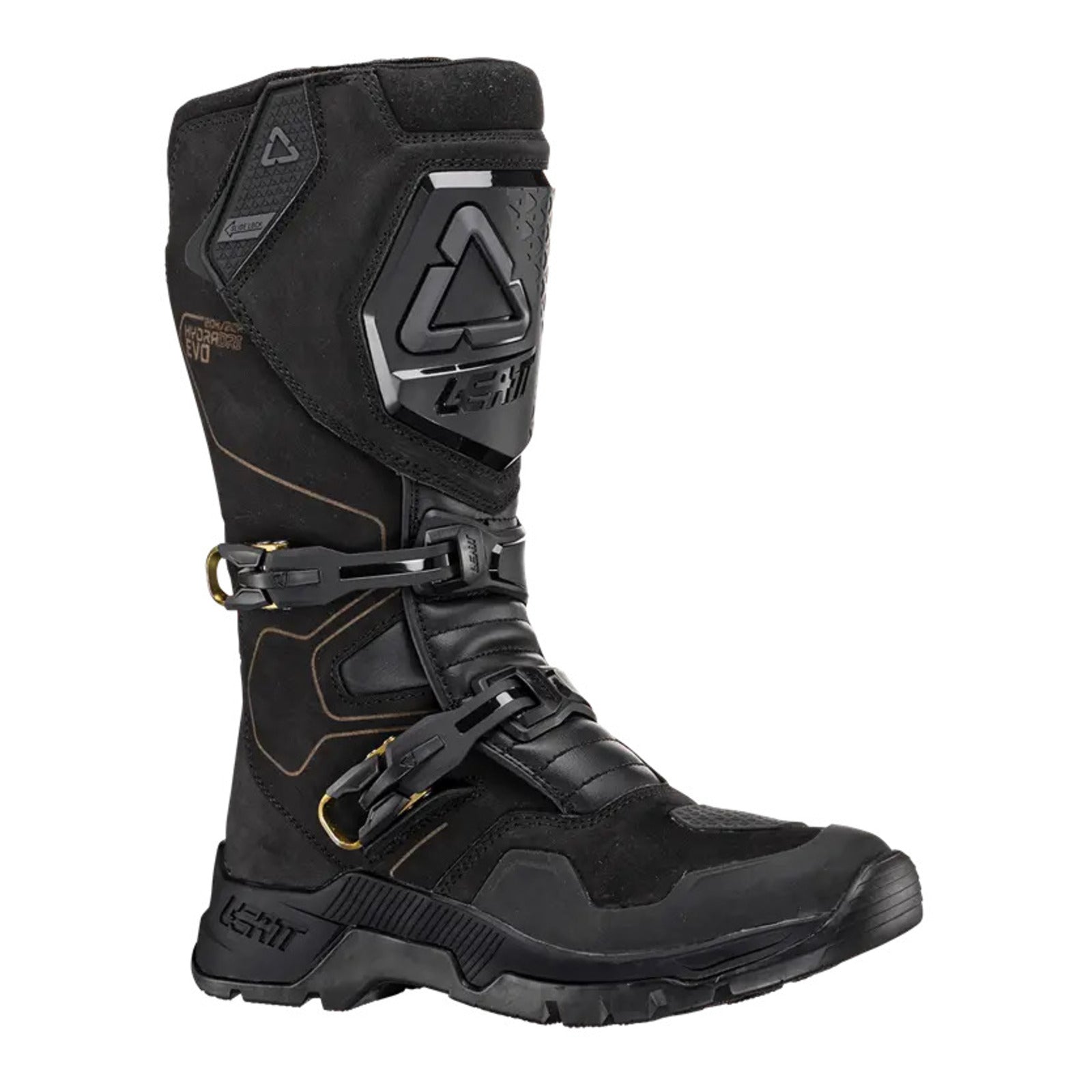 Leatt 7.5 ADV HydraDri Boot - Stealth (US9/EU43) LE3024050822#