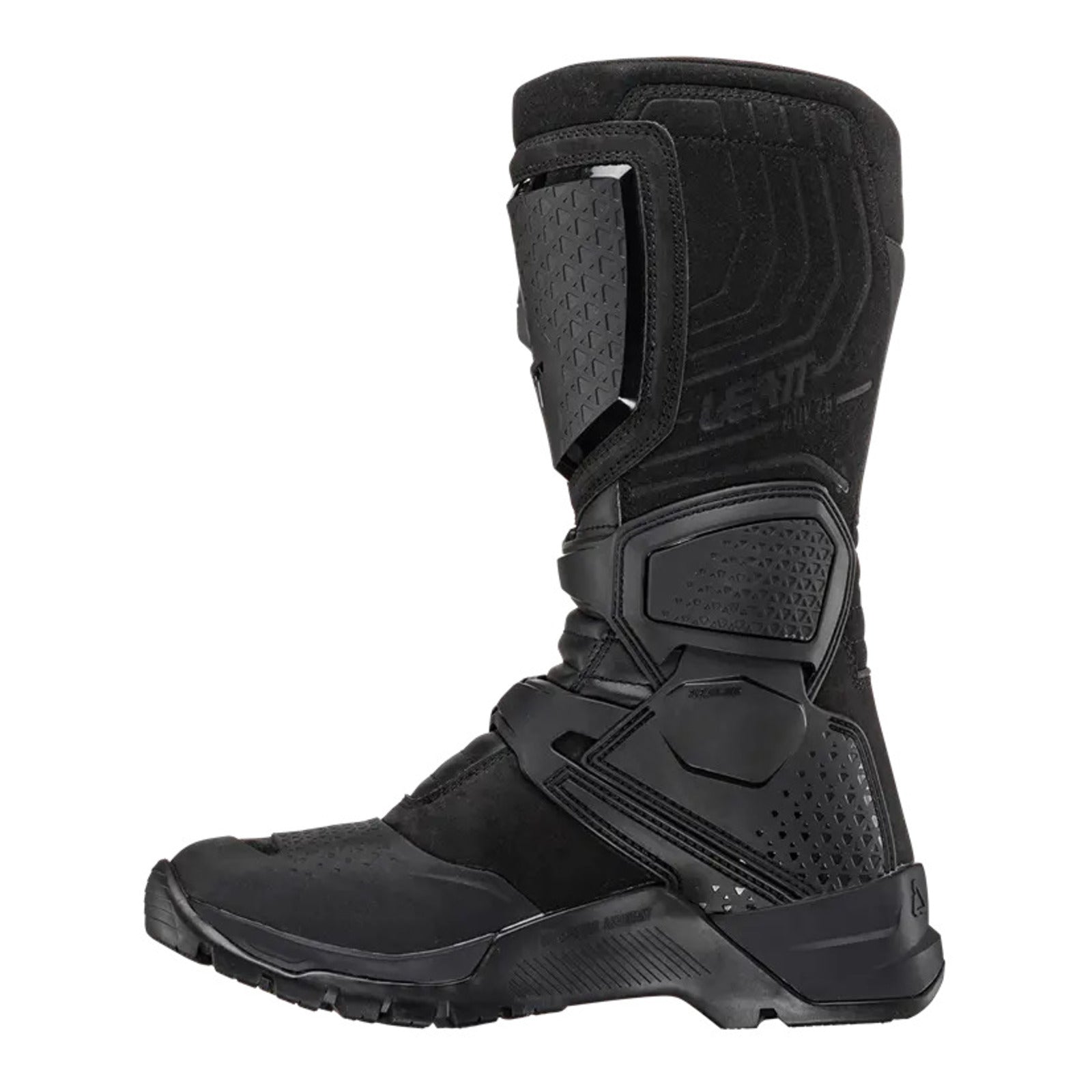Leatt 7.5 ADV HydraDri Boot - Stealth (US9/EU43) LE3024050822#