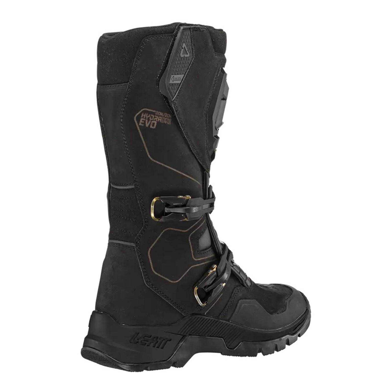 Leatt 7.5 ADV HydraDri Boot - Stealth (US9/EU43) LE3024050822#