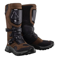 Leatt 7.5 ADV HydraDri Boot - Desert (US9/EU43) LE3024050842#