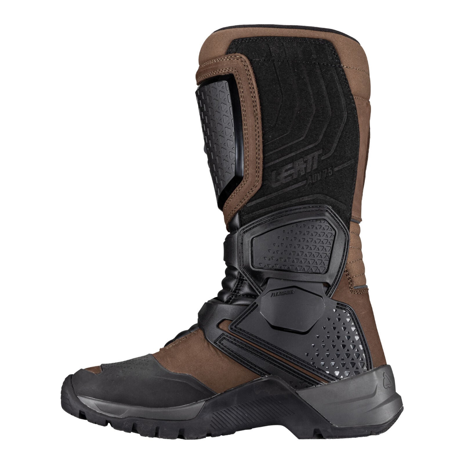 Leatt 7.5 ADV HydraDri Boot - Desert (US11/EU45.5) LE3024050844#