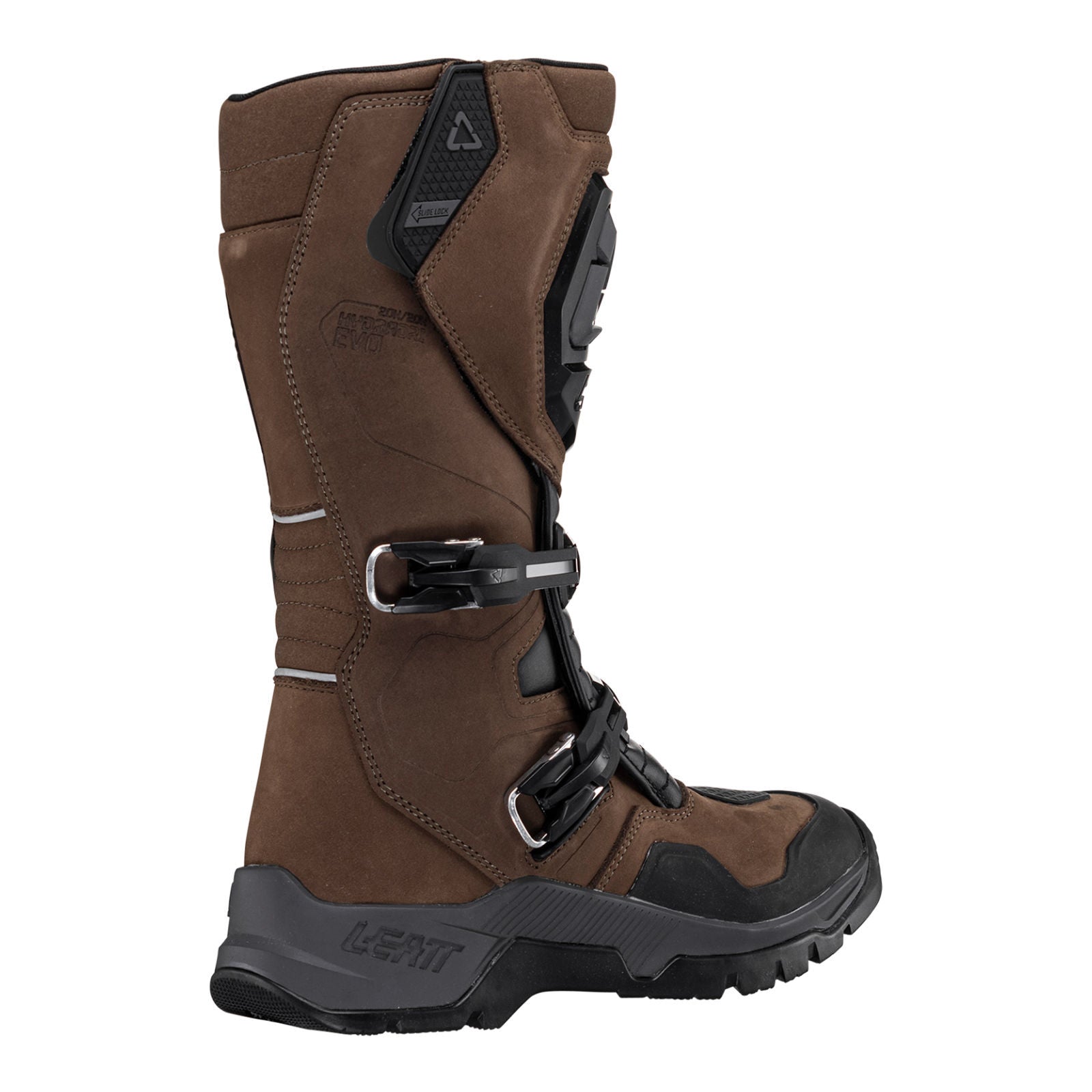 Leatt 7.5 ADV HydraDri Boot - Desert (US11/EU45.5) LE3024050844#