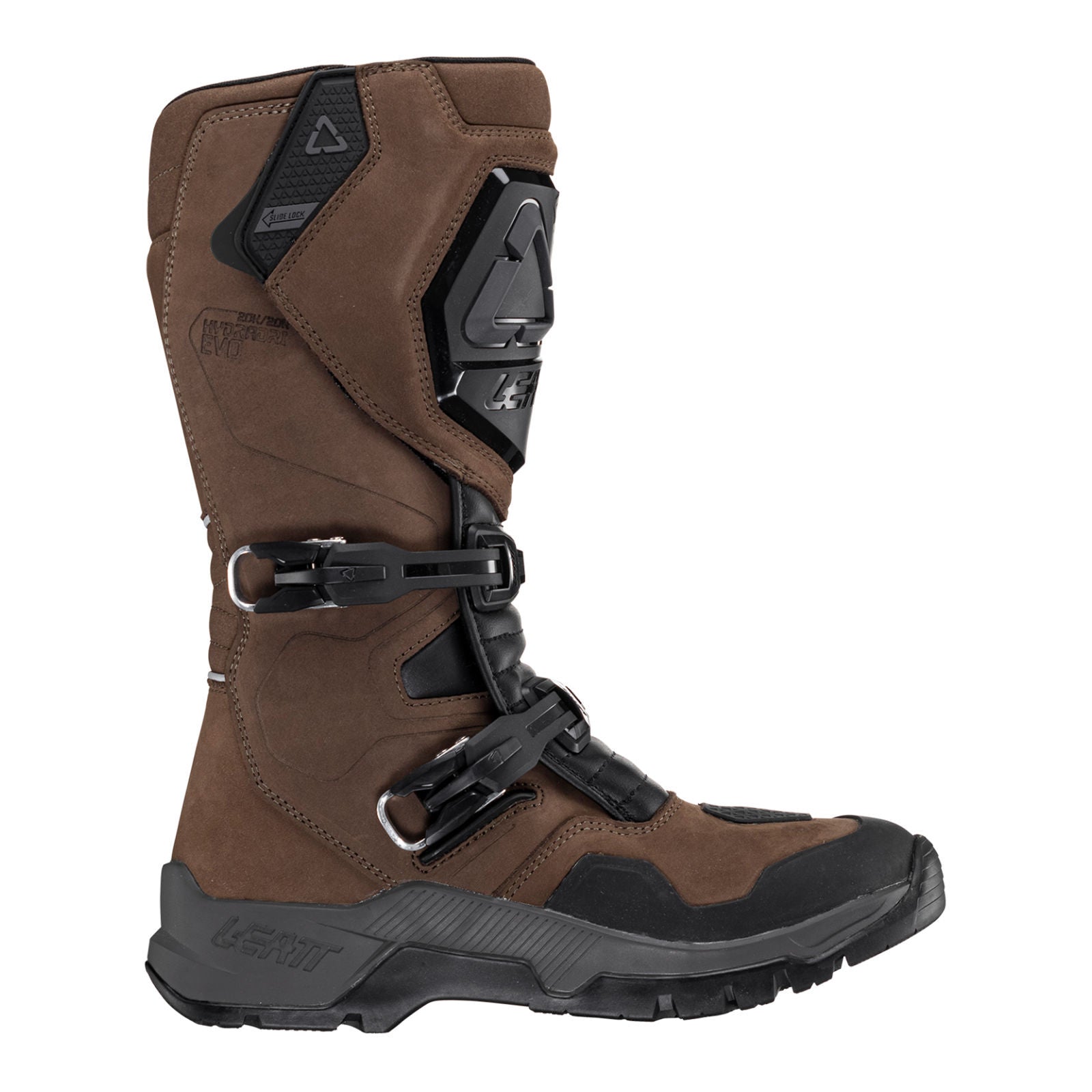 Leatt 7.5 ADV HydraDri Boot - Desert (US12/EU47) LE3024050845#