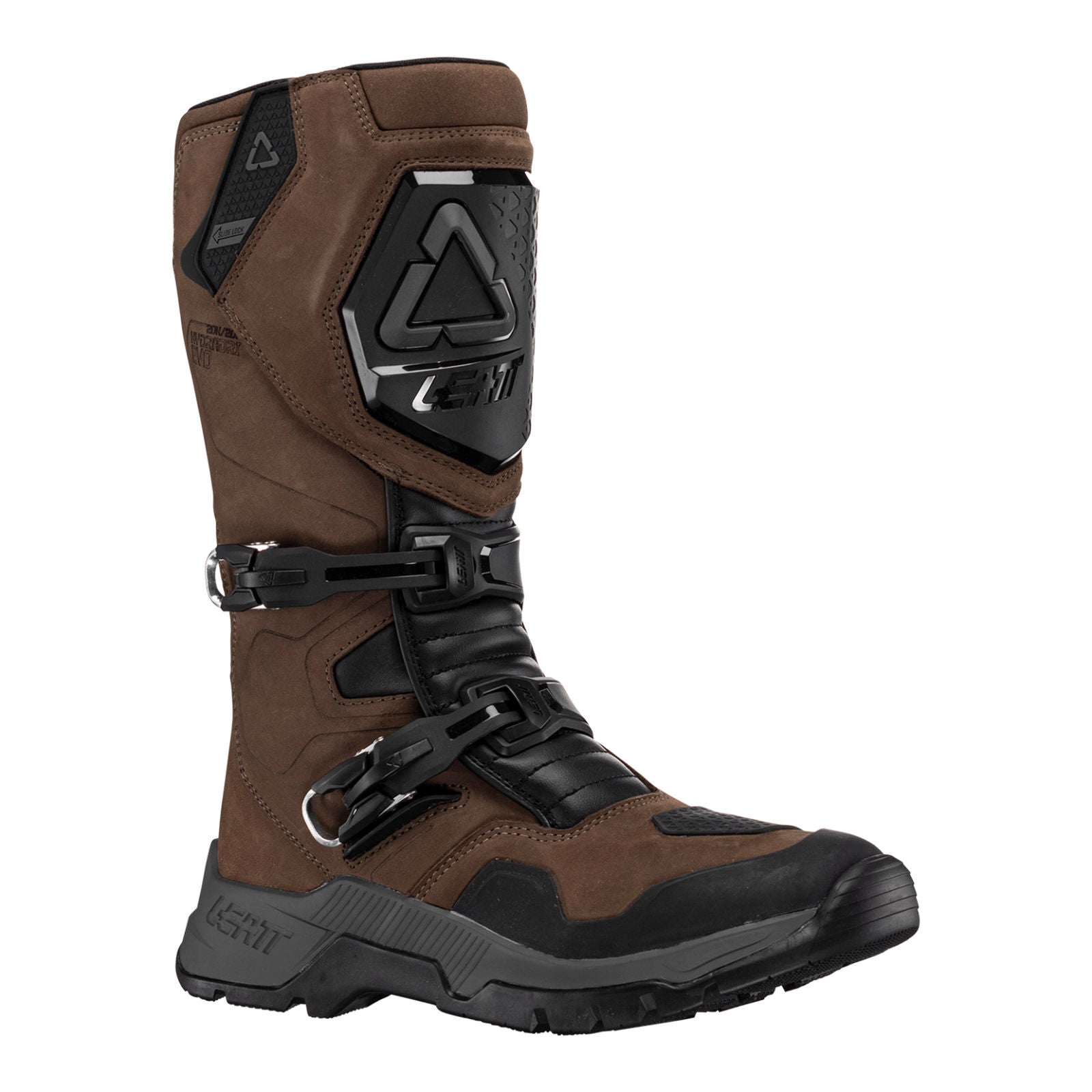 Leatt 7.5 ADV HydraDri Boot - Desert (US13/EU48) LE3024050846#