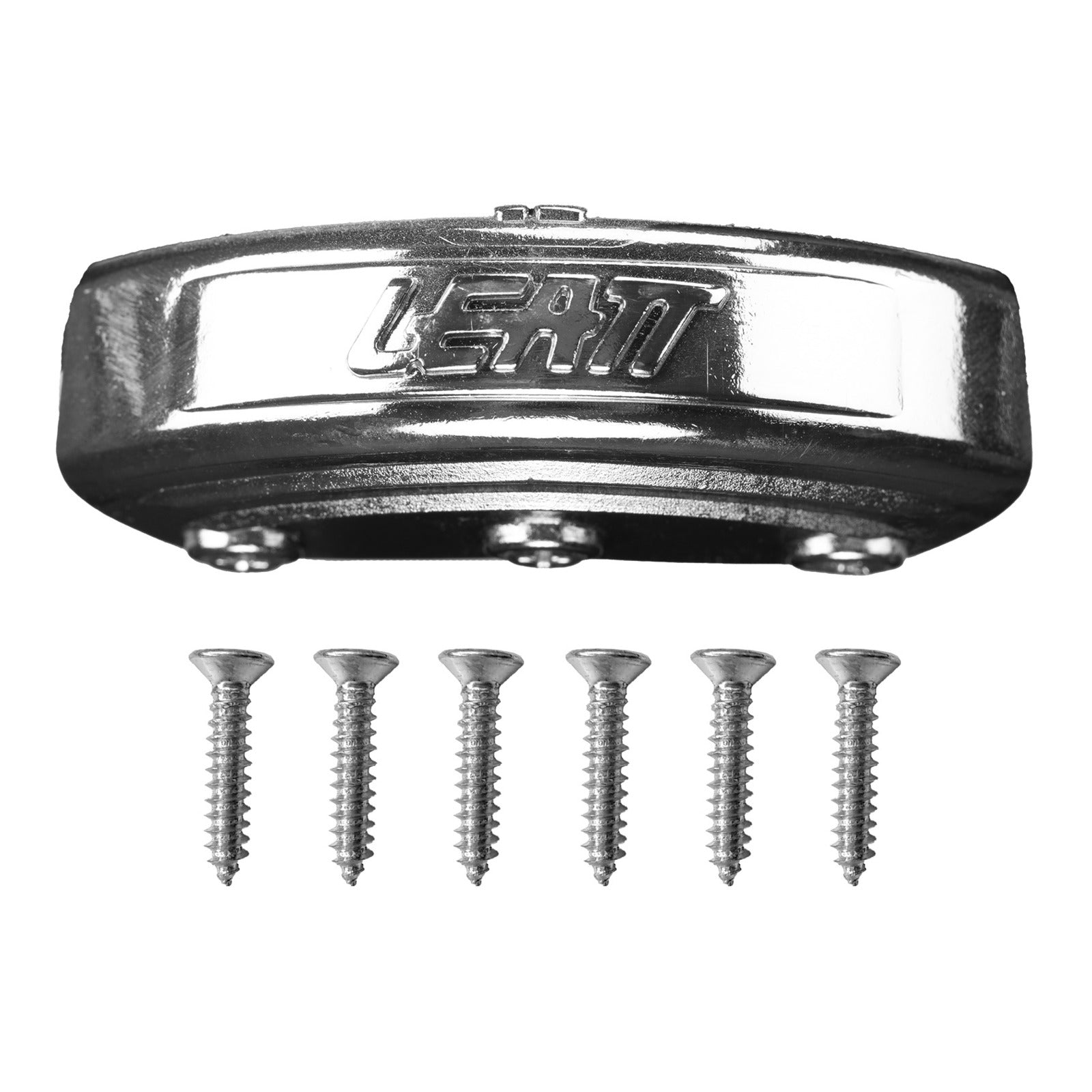 Leatt Toe Cap 3.5/6.5 Moulded Steel LE3025102300#