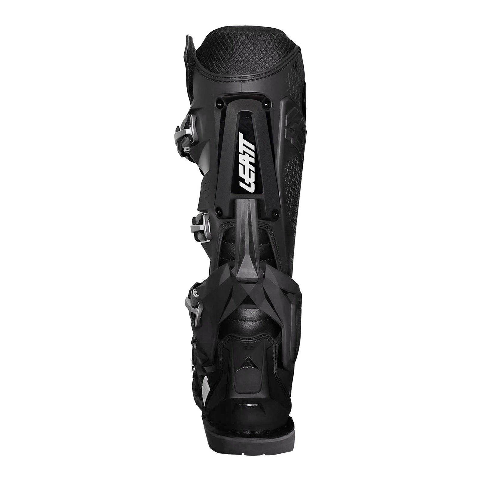Leatt 6.5 Boot - Black (US10 UK9 EU44.5 CM29) LE3025400103#