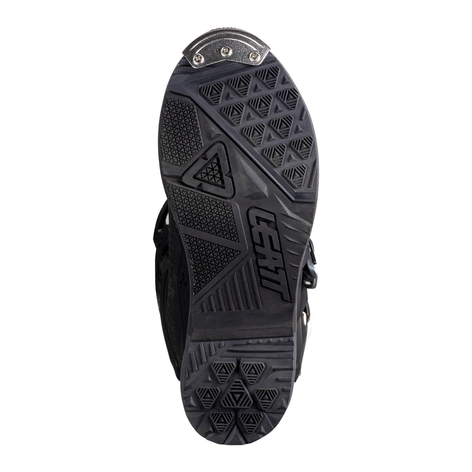 Leatt 6.5 Boot - Black (US10 UK9 EU44.5 CM29) LE3025400103#