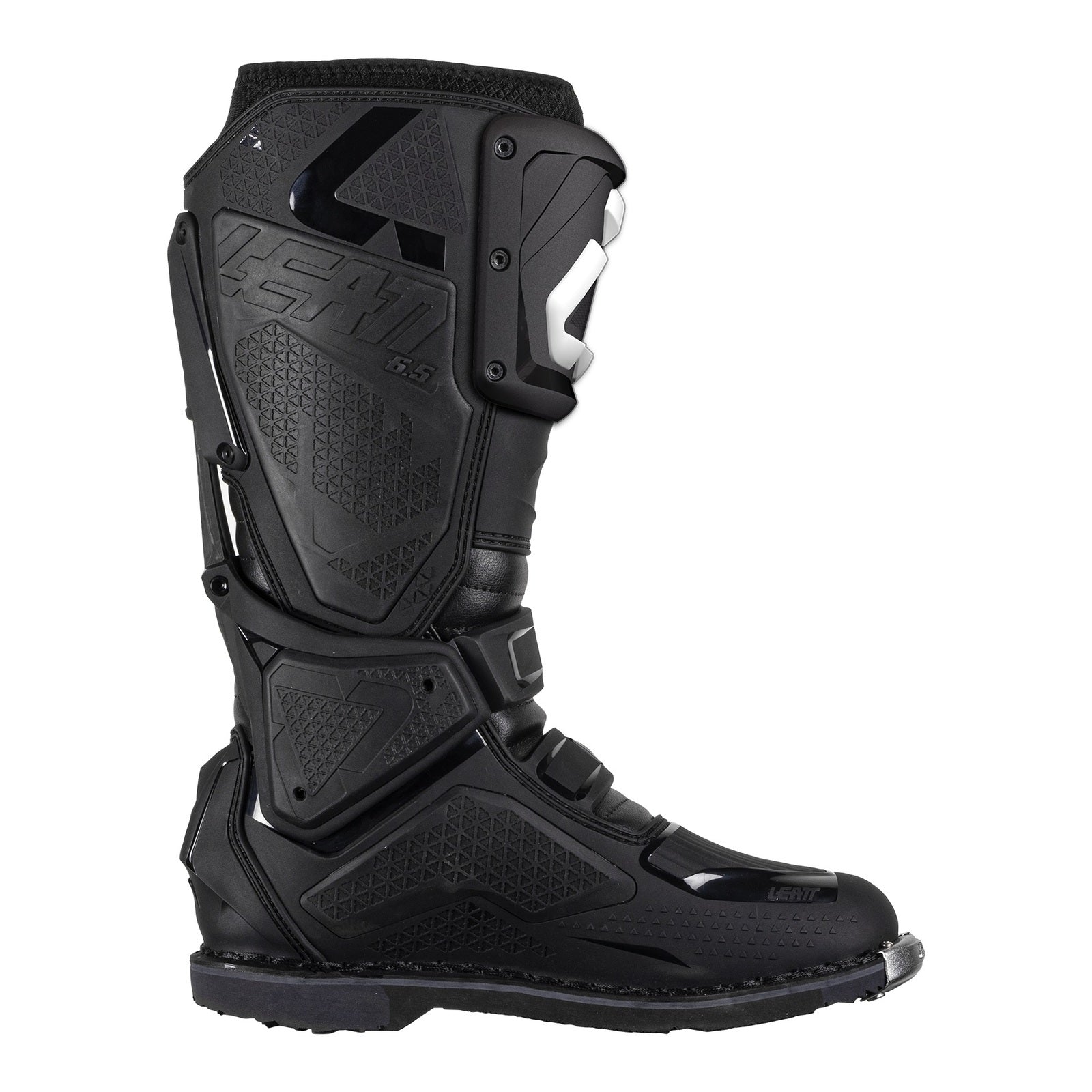 Leatt 6.5 Boot - Black (US11/EU45.5) LE3025400104#