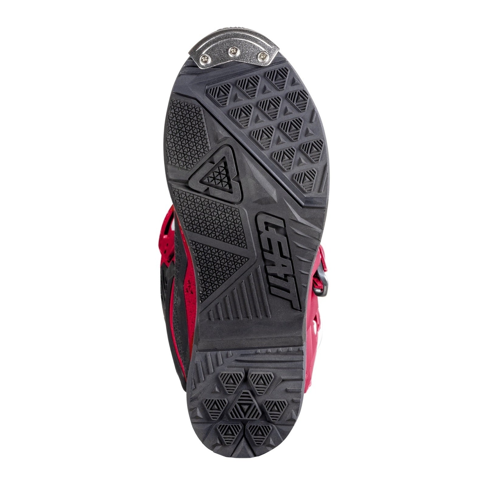 Leatt 6.5 Boot - Red (US13 / UK12 / EU48 / CM31.5) LE3025400126#