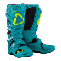 Leatt 5.5 FlexLock Boot - Cheetah (US9/EU43) LE3025400162#