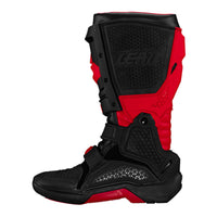 Leatt 4.5 Boot - Red (US10/EU44.5) LE3025400223#