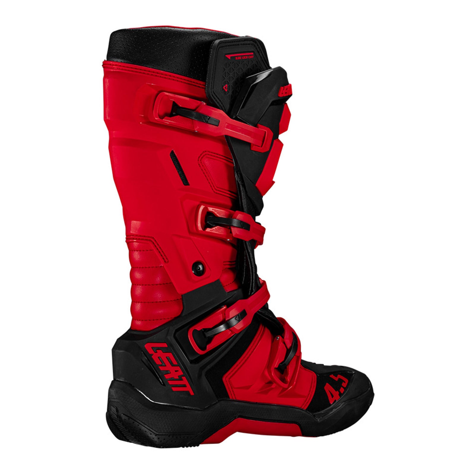 Leatt 4.5 Boot - Red (US11/EU45.5) LE3025400224#