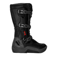Leatt 3.5 Junior Boot - Stealth (US1 UK13 EU33 CM21) LE3025450400#