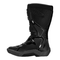 Leatt 3.5 Junior Boot - Stealth (US1 UK13 EU33 CM21) LE3025450400#
