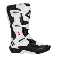 Leatt 3.5 Junior Boot - White (US1 / UK13 / EU33 / CM21) LE3025450420#