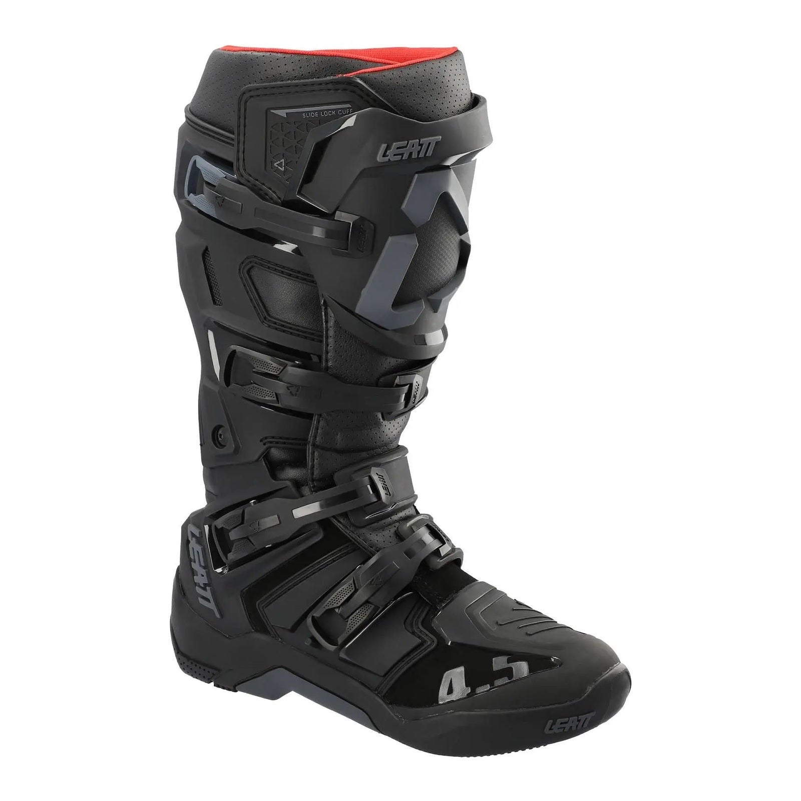Leatt  4.5 Boot - Black (US6/UK5/EU39/CM25) LE3026000201#