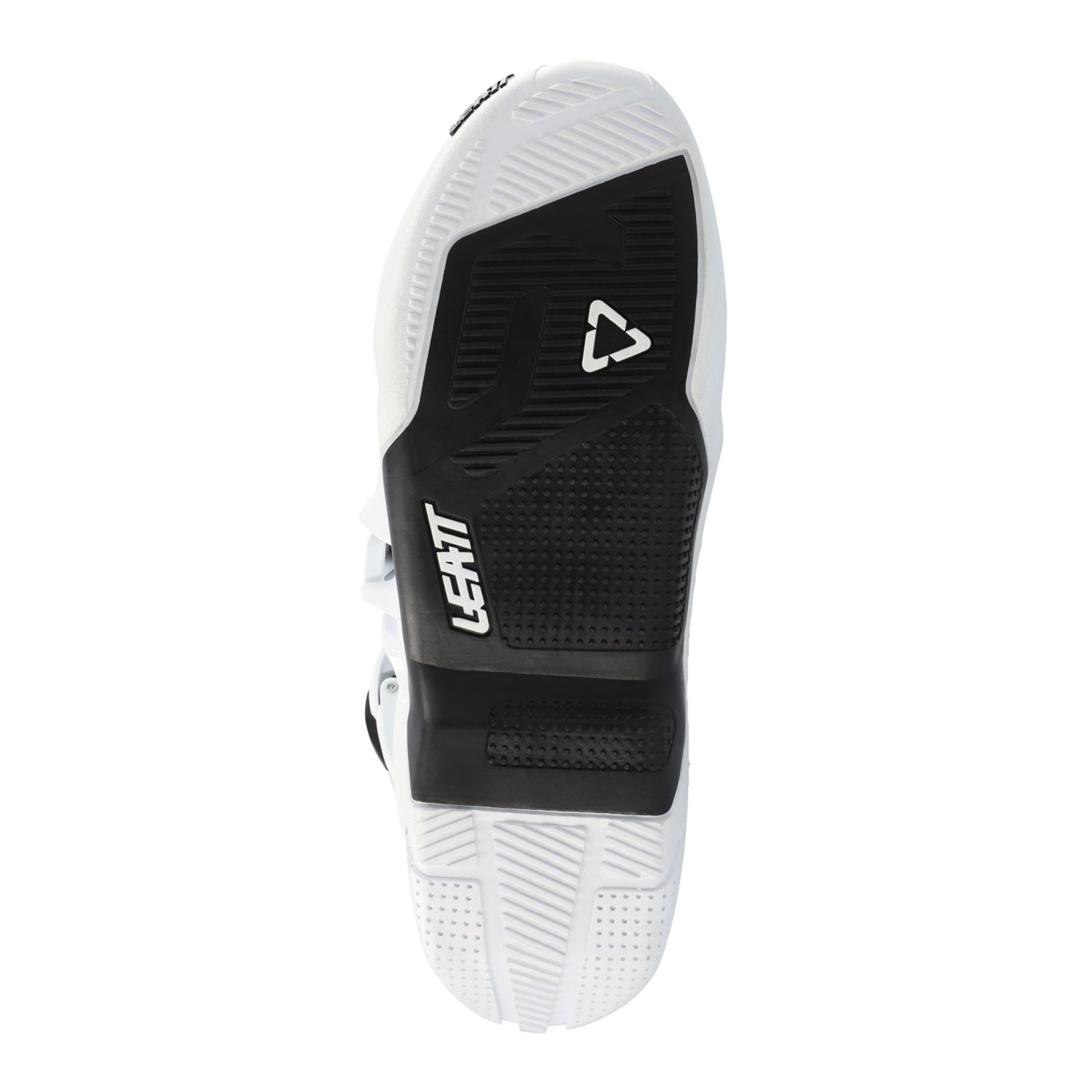 Leatt 4.5 Boot - White / Black / Bronze (US5/EU38) LE3026000220#