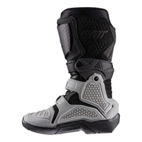 Leatt 8.5 ADV HydraDri Boot - Black - Grey (US11 UK10 EU45.5 CM29.5) LE3026004056#