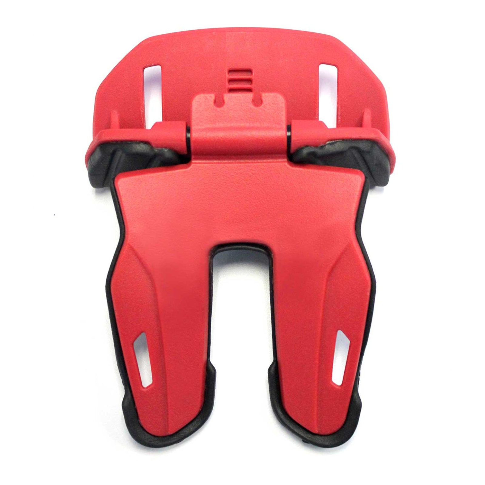 Leatt 5.5 DBX/GPX Thoracic Pack - Red (S/M/L/XL) (No Graphics) LE4014020103#
