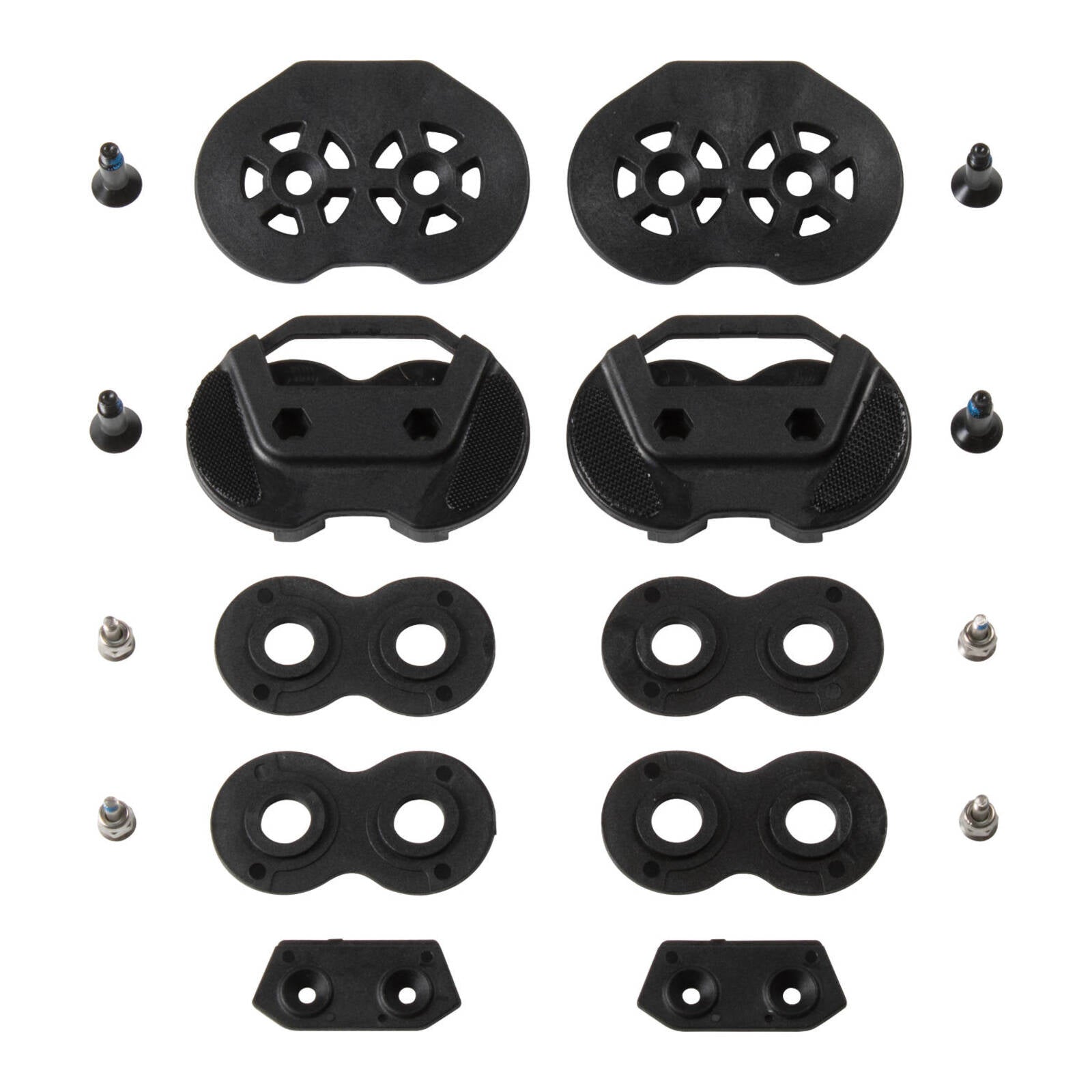 Leatt C-Frame Junior Hinge Assembly Each Left or Right LE4017331040#