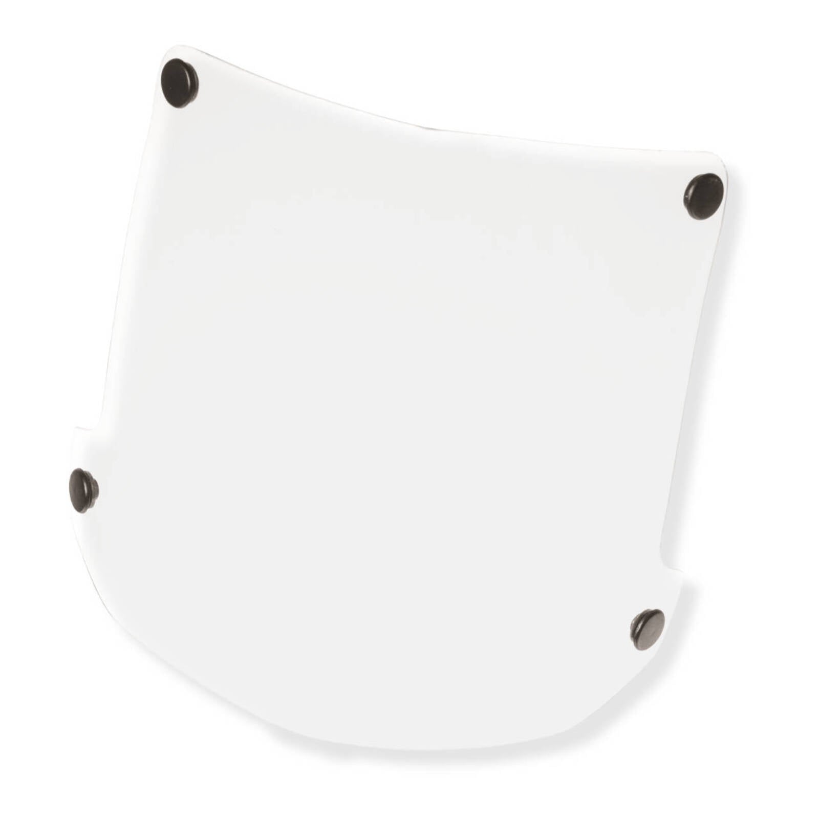 Leatt Number Plate for Junior Fusion Vest 2.0 LE4018010001#