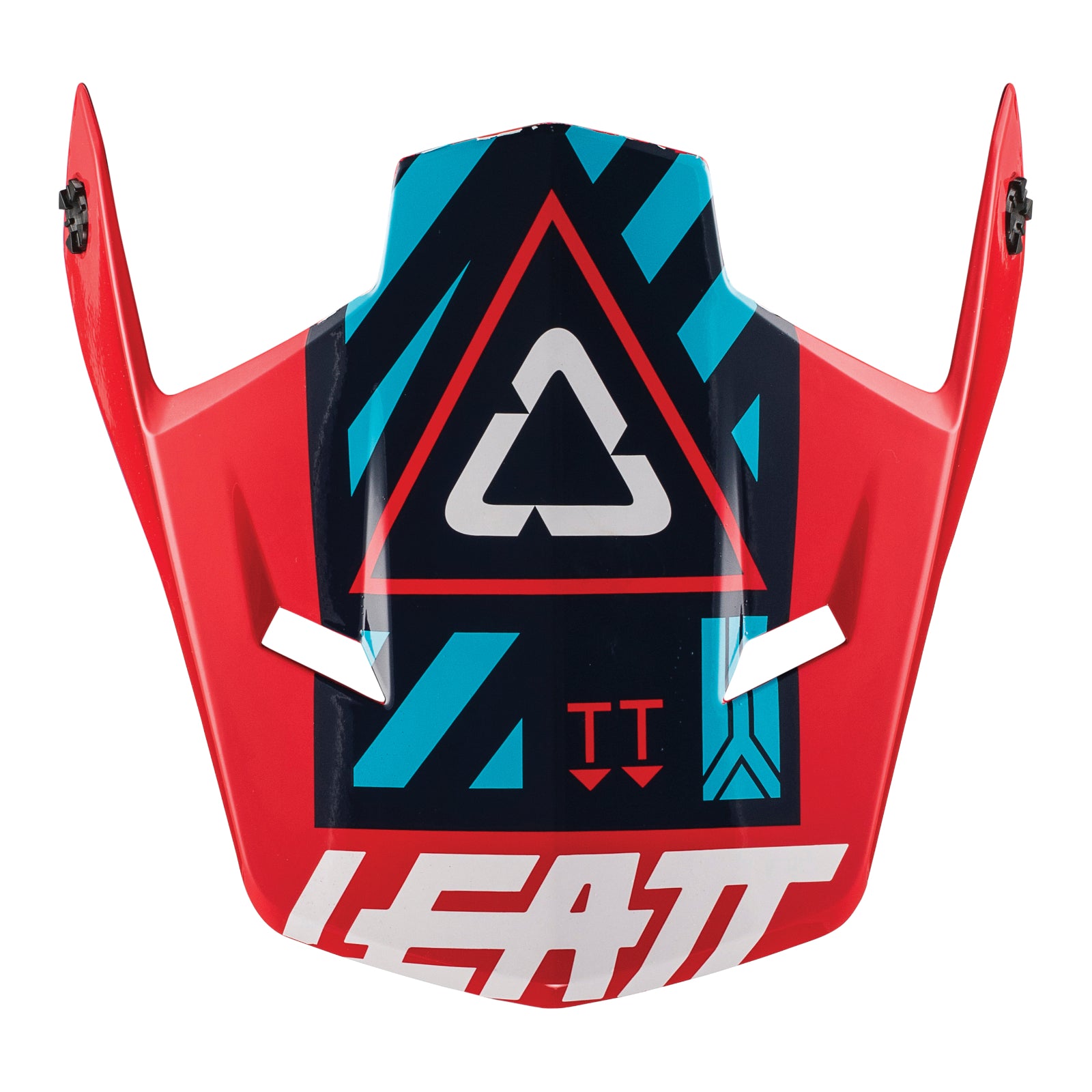 Leatt 2019.1 S/P 5.5 GPX Helmet Peak - Ink / Blue (M-2XL) LE4019060131#