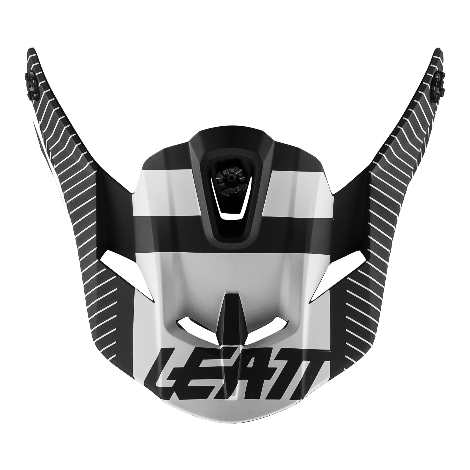 Leatt 2019.2 S/P 4.5 GPX Helmet Peak - Black (XS-S) LE4019060160#