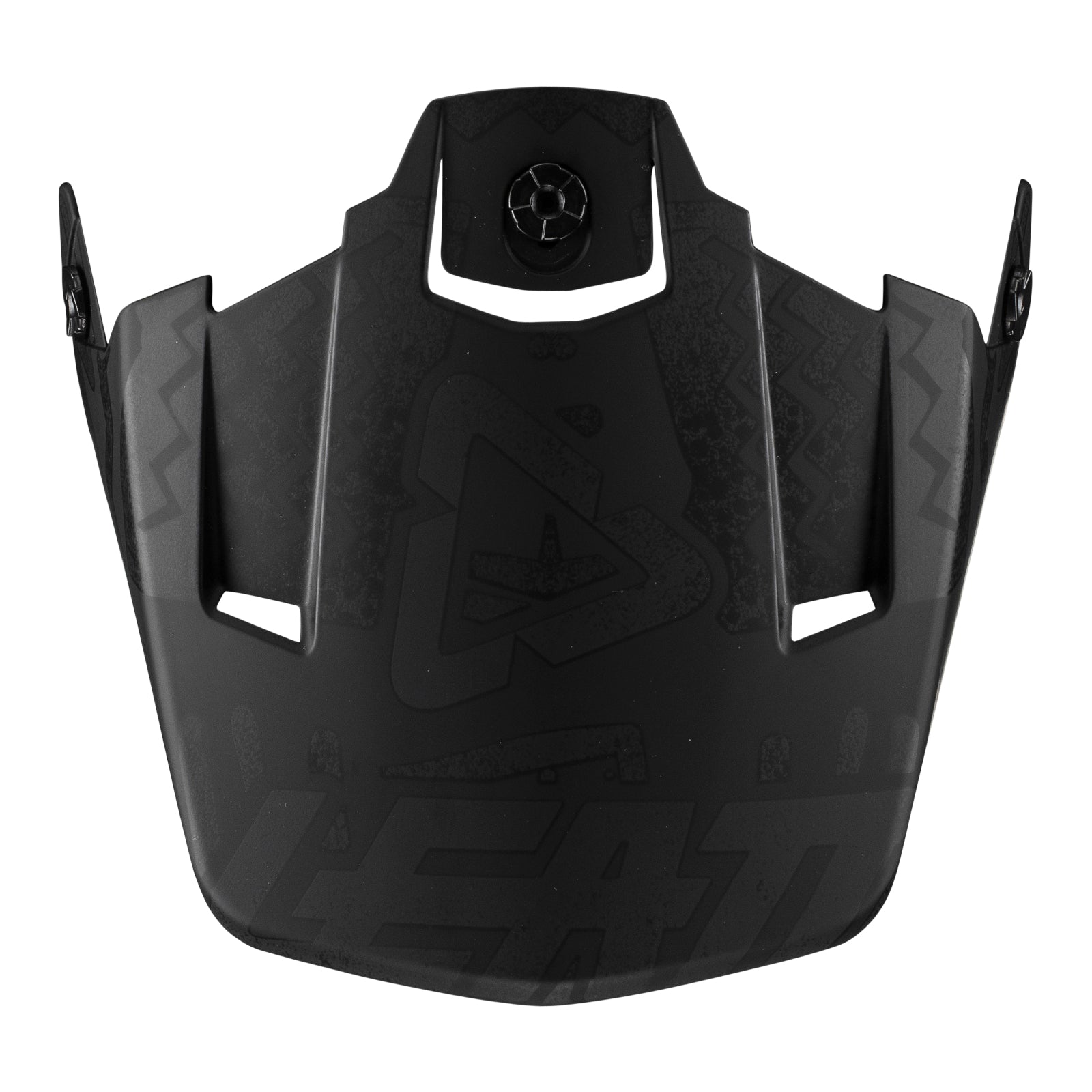 Leatt 2019.3 S/P 3.5 GPX Helmet Peak - Tribe Black (XS-S) LE4019060250#