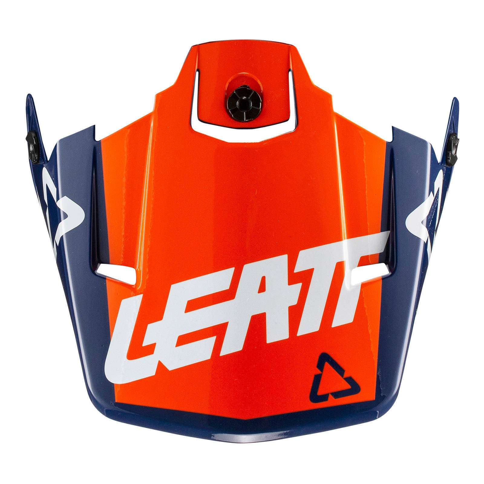 Leatt 2020.2 S/P 3.5 GPX Helmet Peak - Orange (M-2XL) LE4020004471#