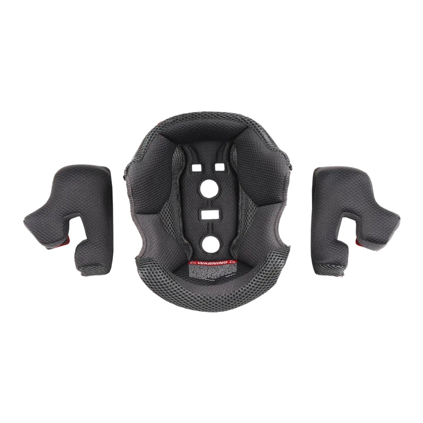 Leatt Inner Liner Kit GPX/Moto 3.5 (XL) LE4020004644#