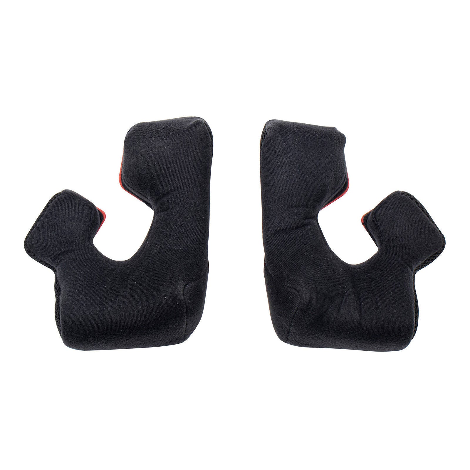 Leatt 7.5 Cheek Pads 30mm LE4021370561#