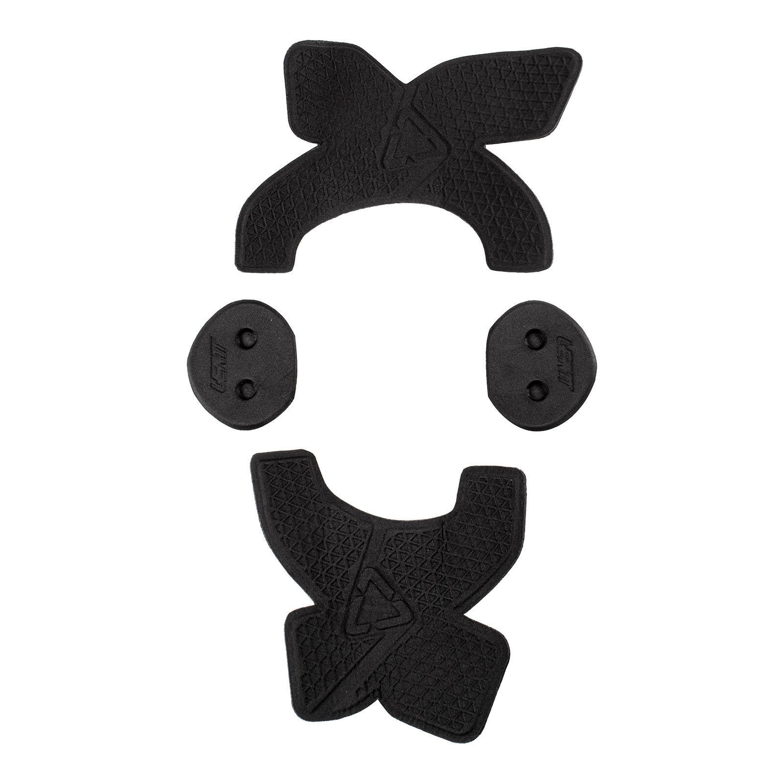 Leatt X-Frame Hybrid Padding Kit [Pair] (M) LE4021400621#