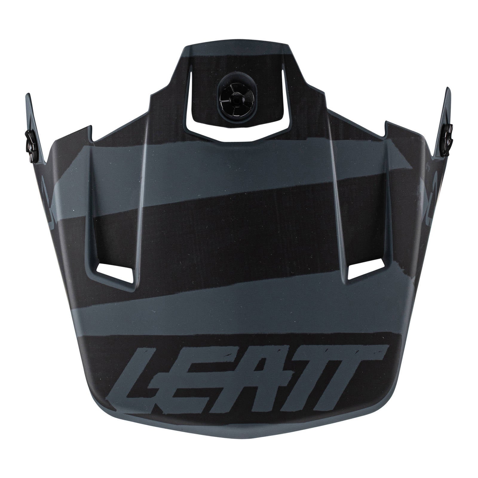 Leatt 3.5 V22 Helmet Peak - Ghost (M-2XL) LE4022300535#