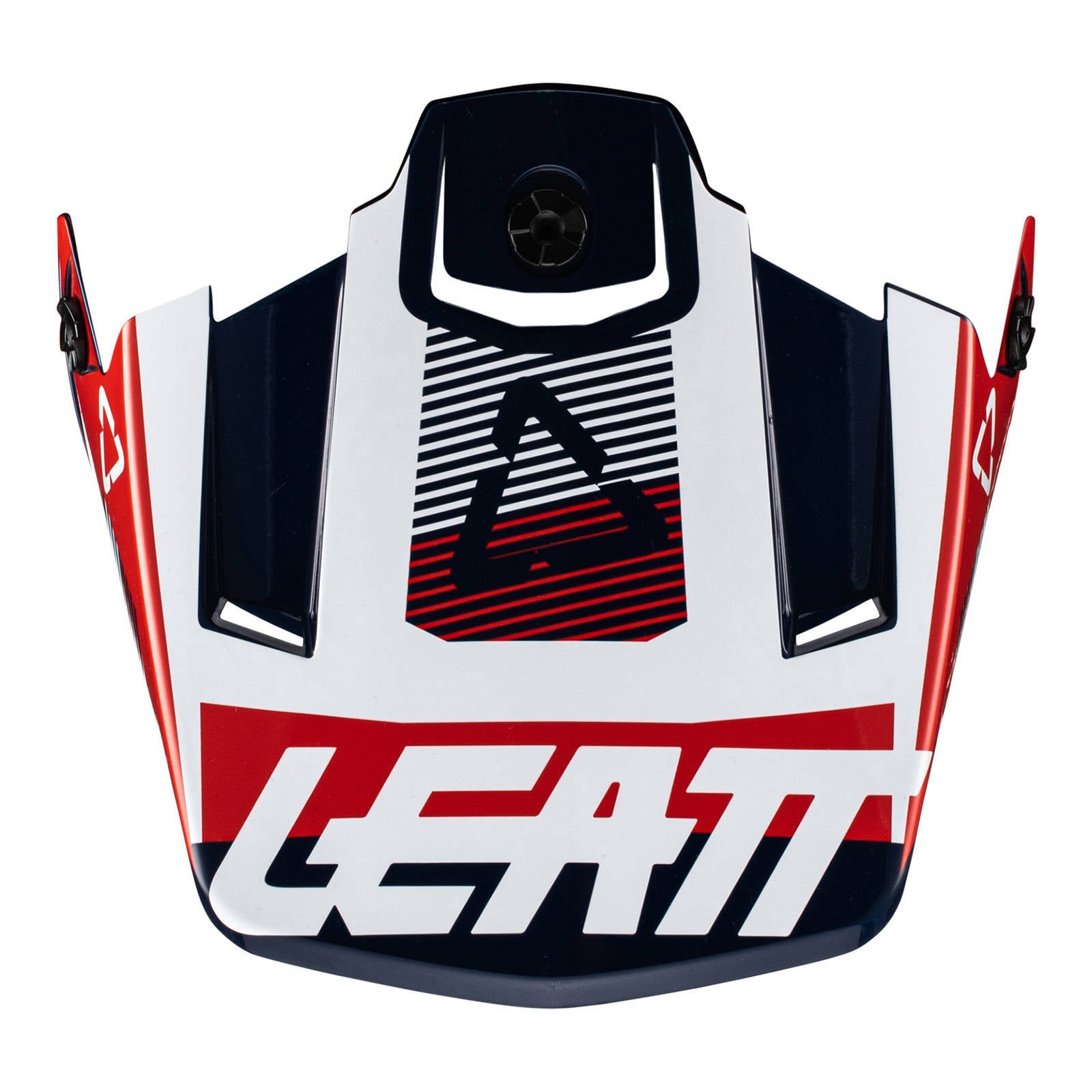 Leatt 3.5 Junior Helmet Peak - Royal LE4022300590#