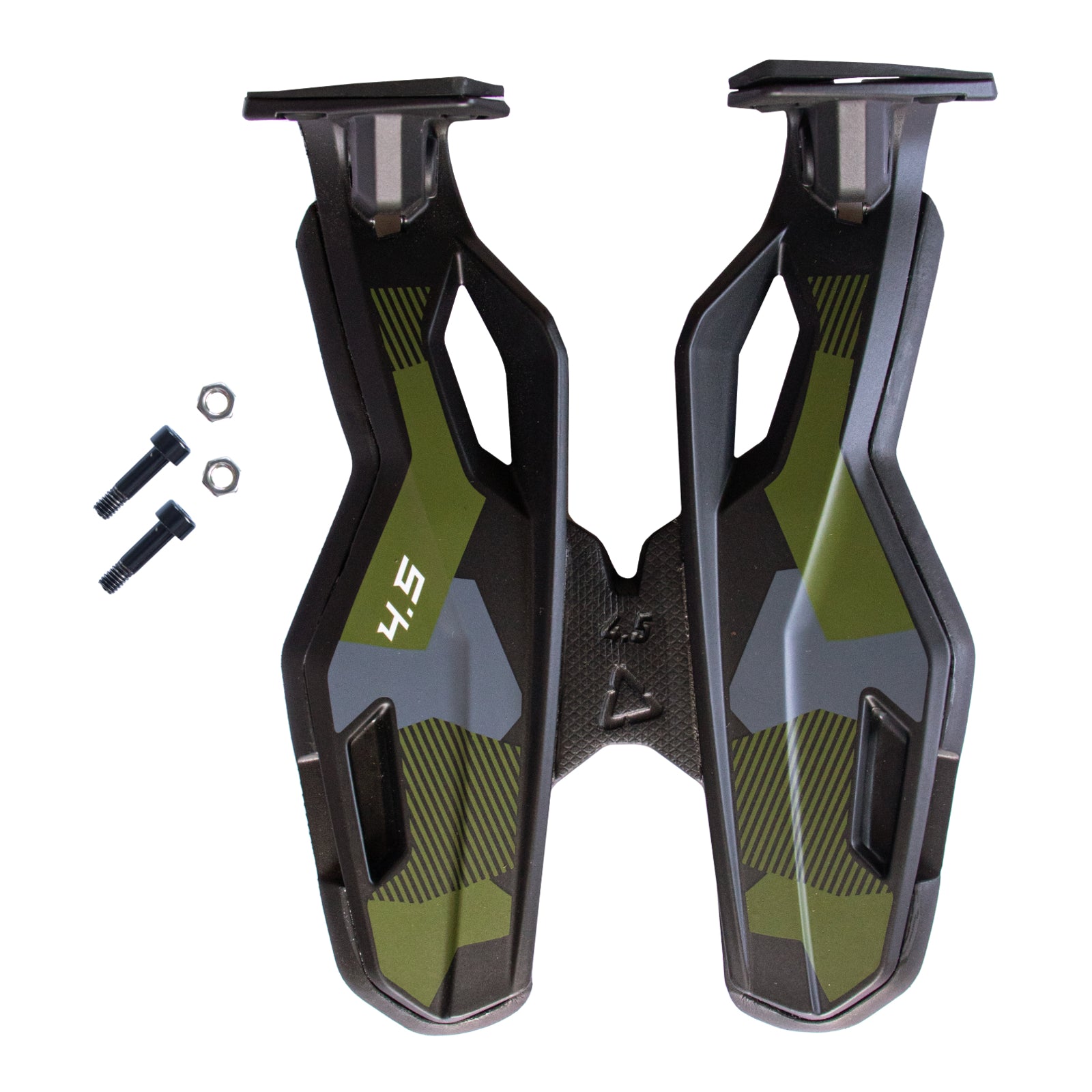 Leatt 4.5 Thoracic Pack '23-> - Camo LE4023052010#