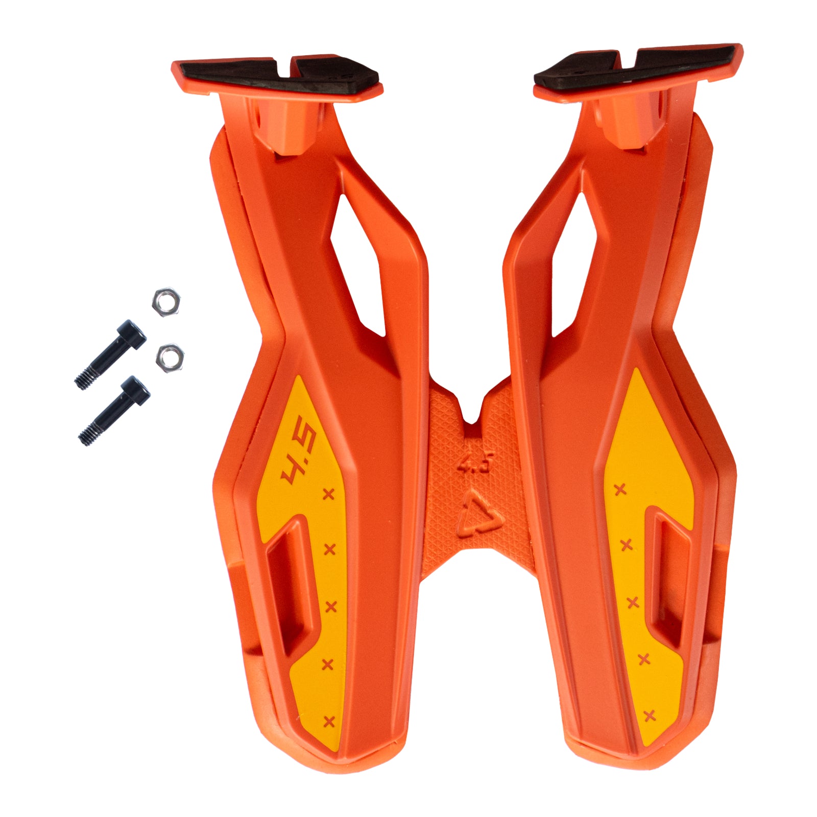 Leatt 4.5 Thoracic Pack '23-> - Citrus LE4023052020#