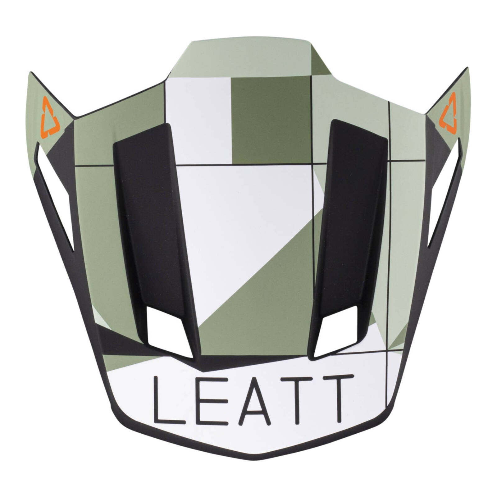 Leatt 7.5 2023 Helmet Peak - Cactus LE4023070200#